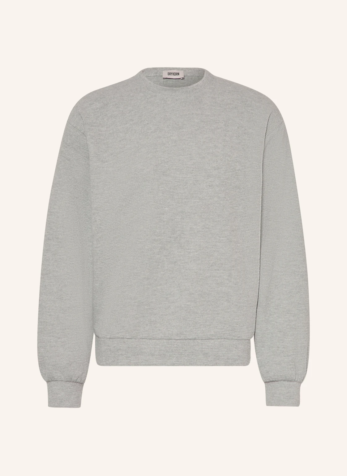 DRYKORN Sweatshirt KARIO