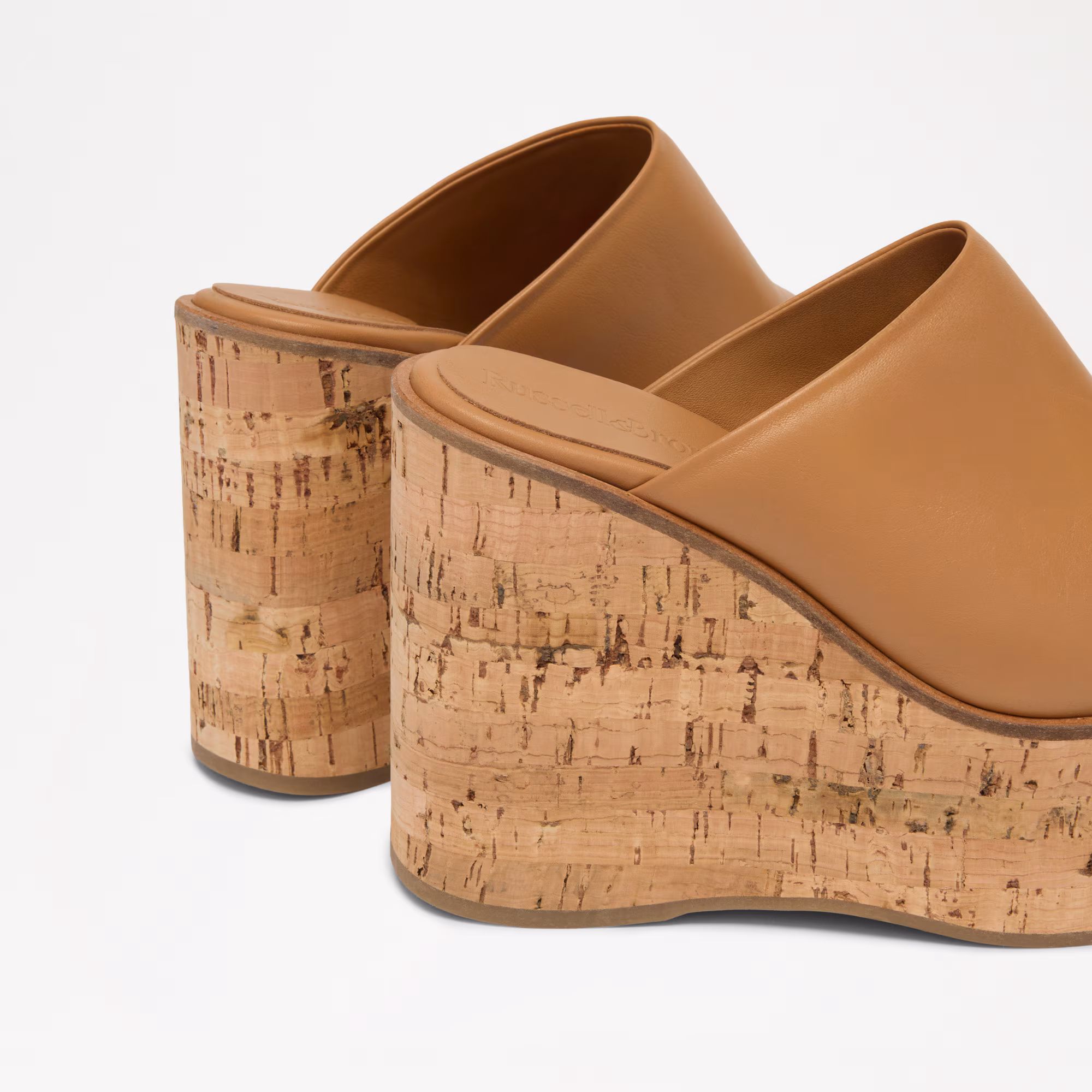 Upend<br>Cork Super Wedge