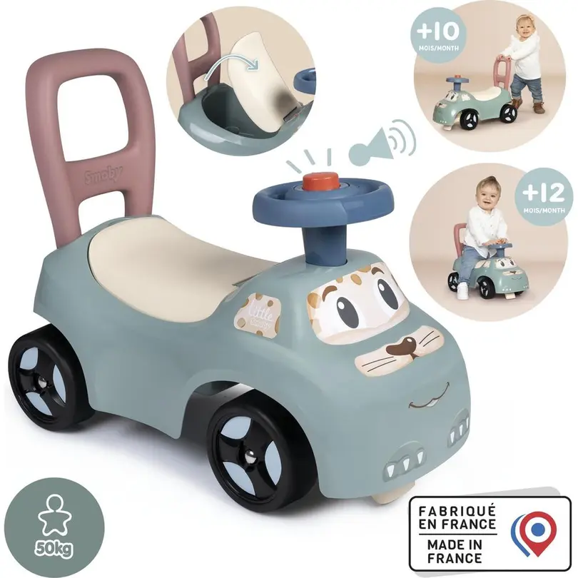 Kinderfahrzeug Kleinkind