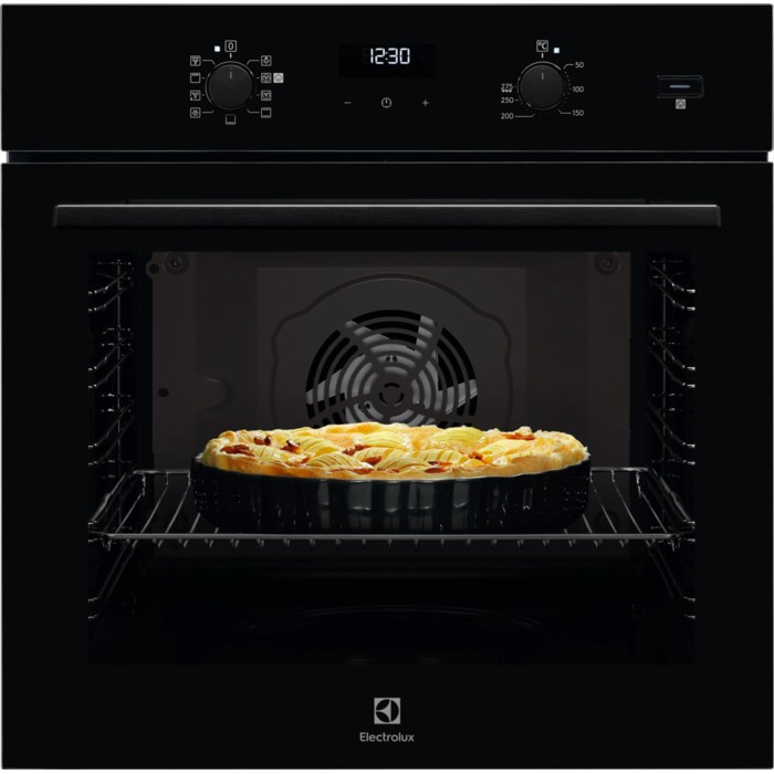 Piekarnik z funkcją pary ELECTROLUX EOD5F71Z