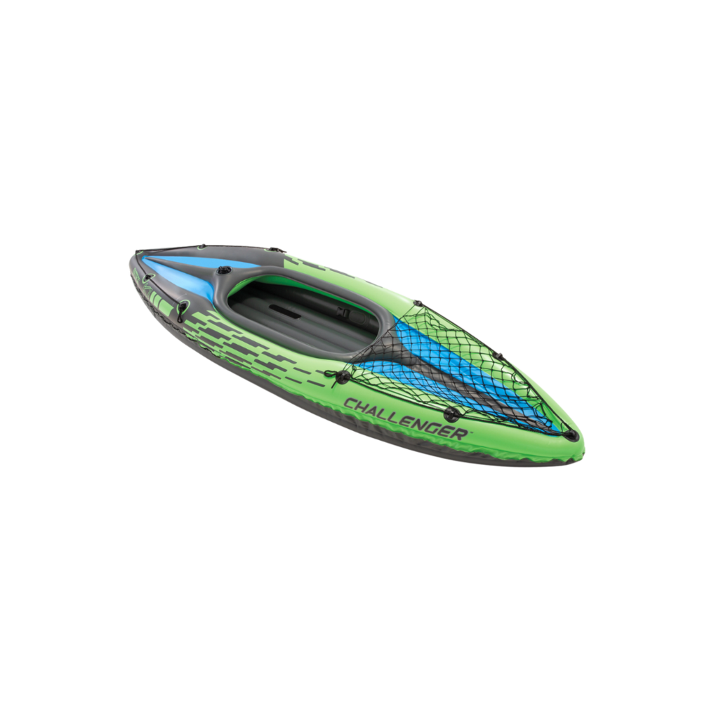 Corps de kayak Challenger K1
