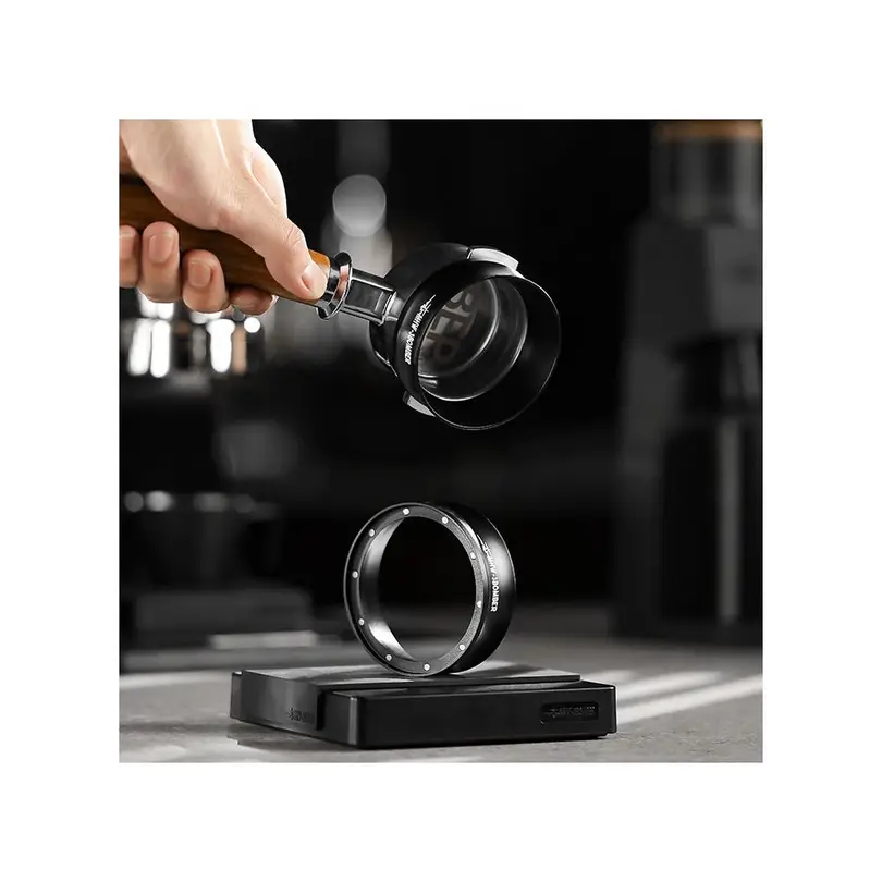 Zubehör Kaffeemaschinen Magnetischer Dosierring