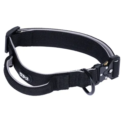 TIAKI Safety Collar