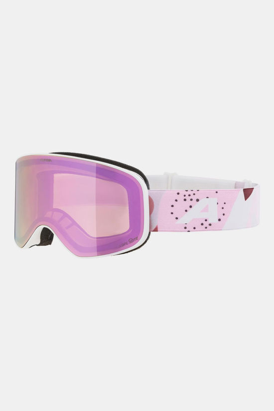 Alpina Slope Q-Lite Skibril
