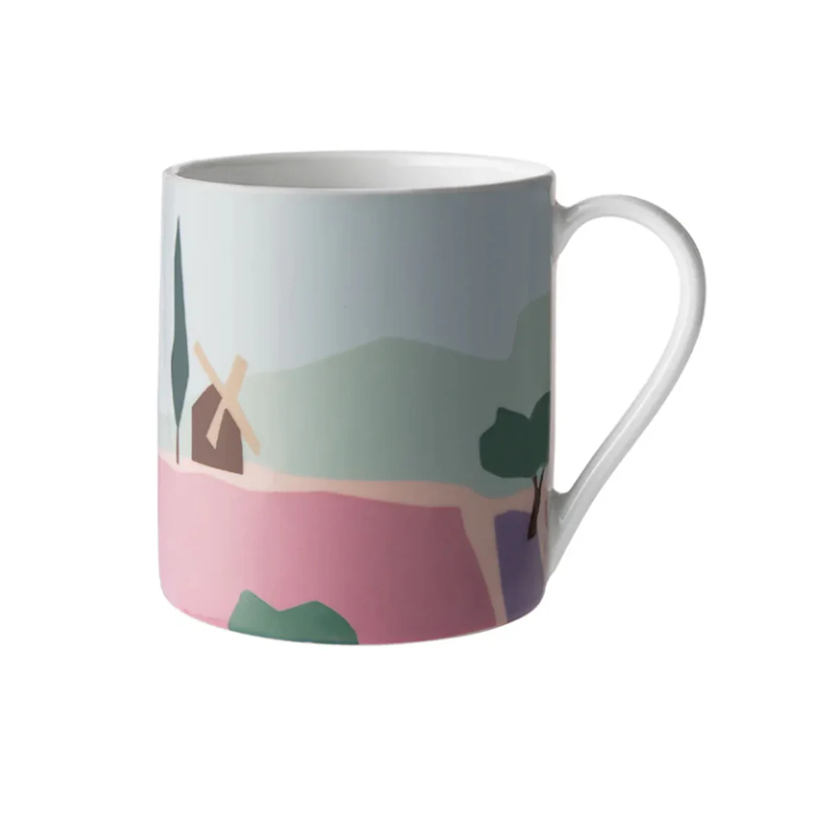 Mug