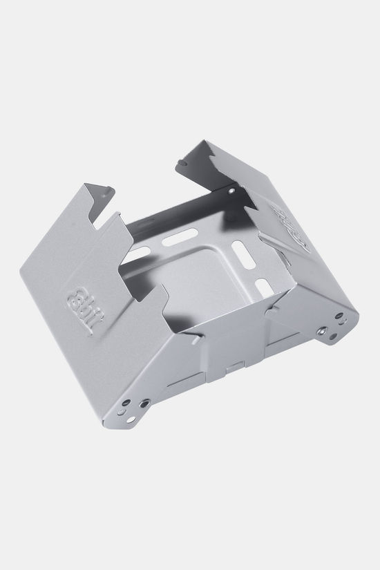 Esbit Pocket Stove (Incl Solid Fuel 2X27Gr Incl Wndscher
