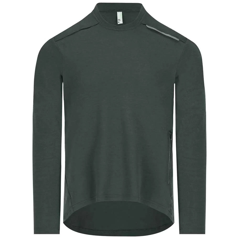 Q36.5 Adventure Tech long sleeve T-shirt