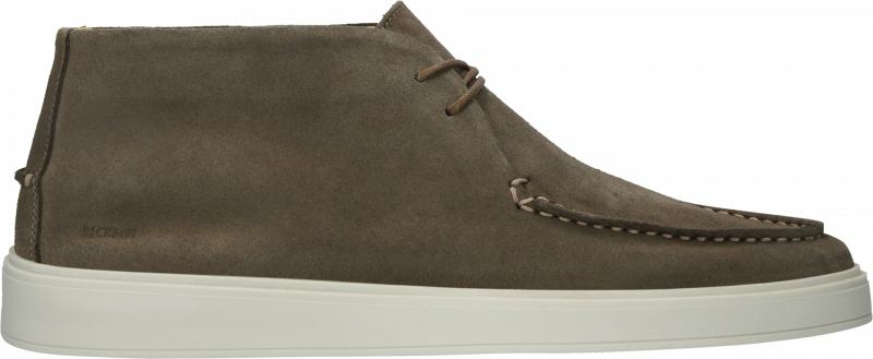 ZUKO LUCA MID - DG372 CARIBOU - Chukka