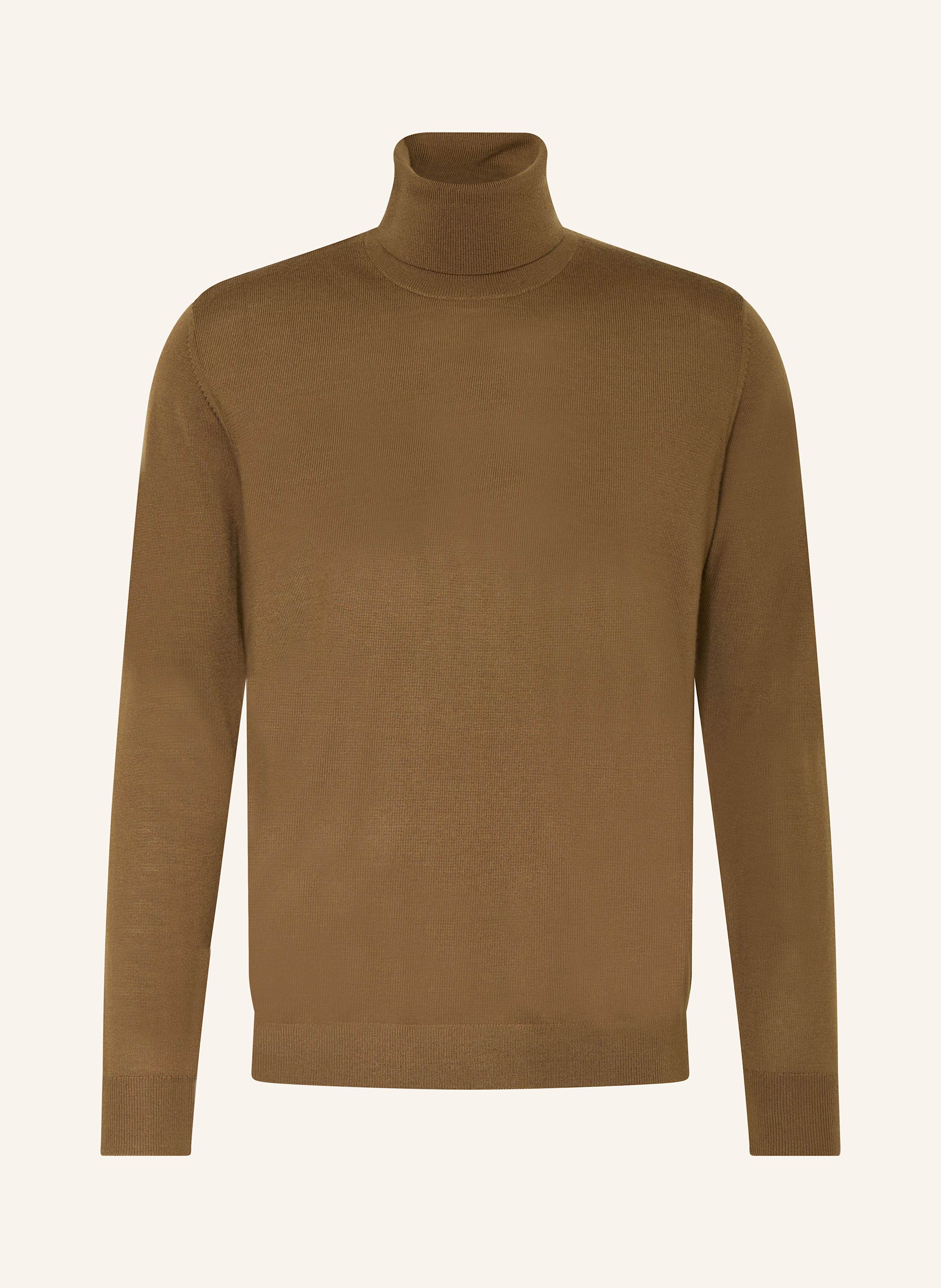 STROKESMAN'S Rollkragenpullover