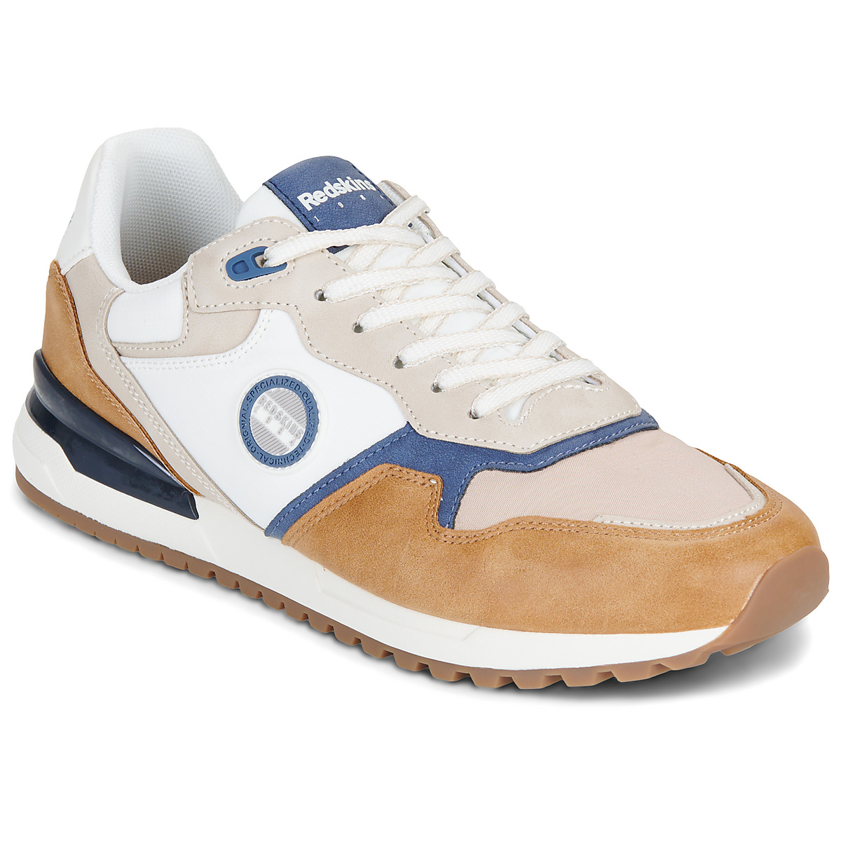 Redskins - OYATI - Ecru / Beige / Camel
