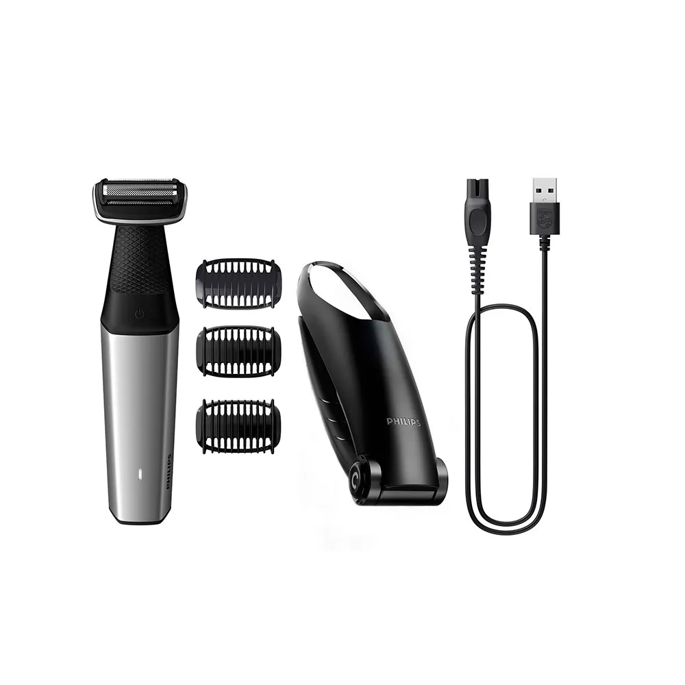 Philips BG5021 Bodygroom Series 5000 body hair trimmer