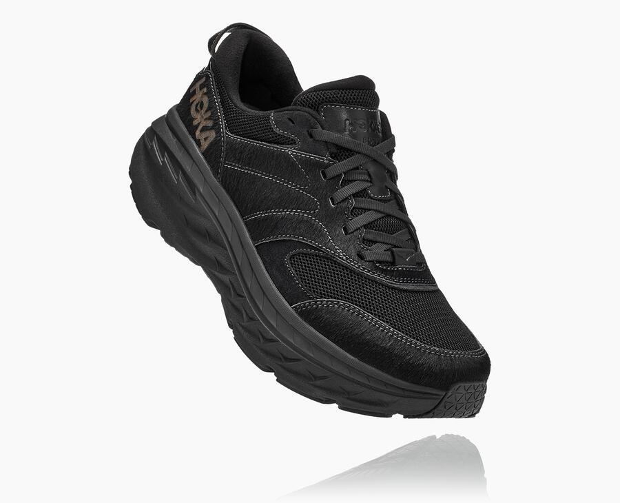 All Gender Hoka X Eg Bondi L