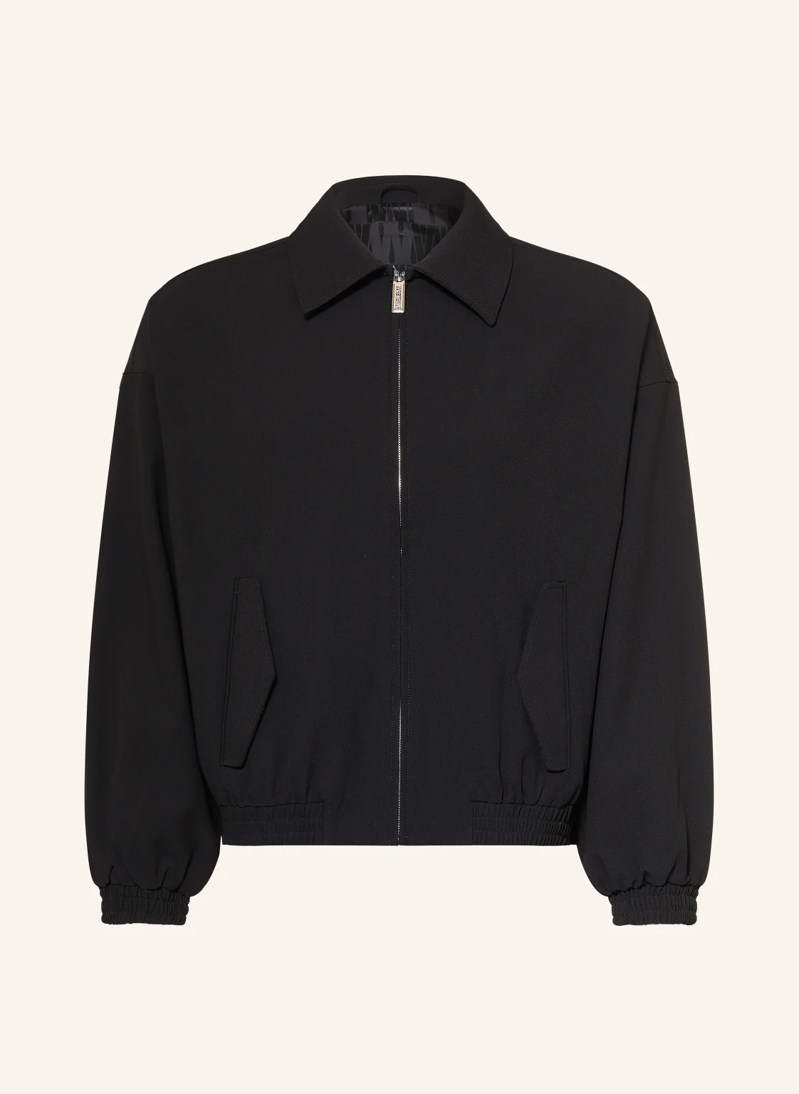 WRSTBHVR Blouson HARU