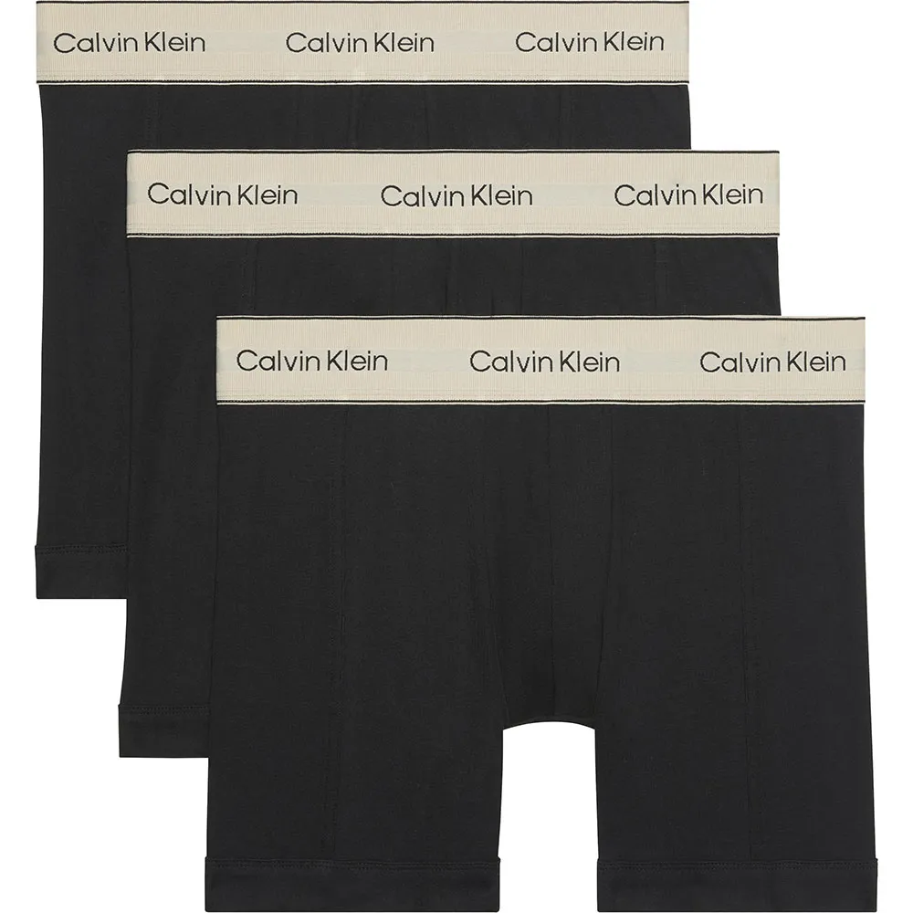 Calvin Klein LV00NB4447 Brief boxers 3 units