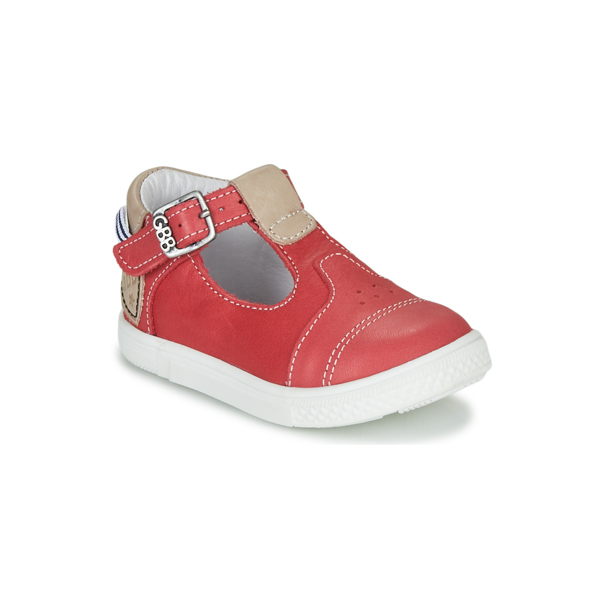 GBB - ATALE - Red