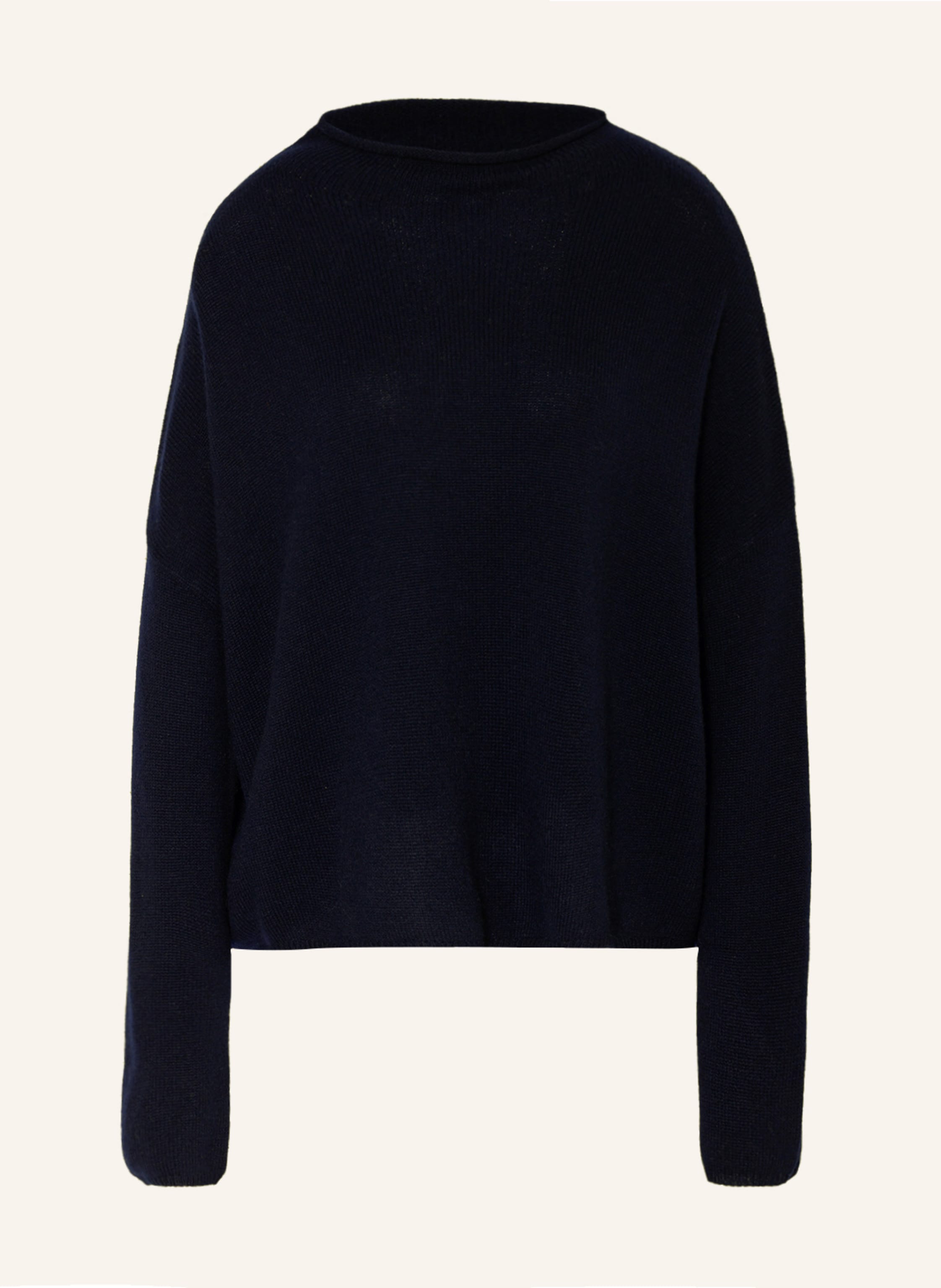 LISA YANG Cashmere-Pullover SANDY