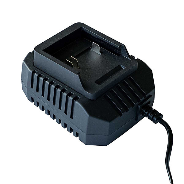 Pack Batterie lithium 4Ah   Chargeur 20V INTEC - Autonomie et Recharge Rapide