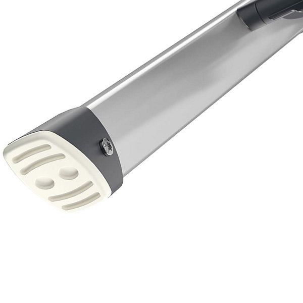 Hailo Escabeau 2 marches Mini Comfort 45 cm Aluminium 4310-100 Hailo