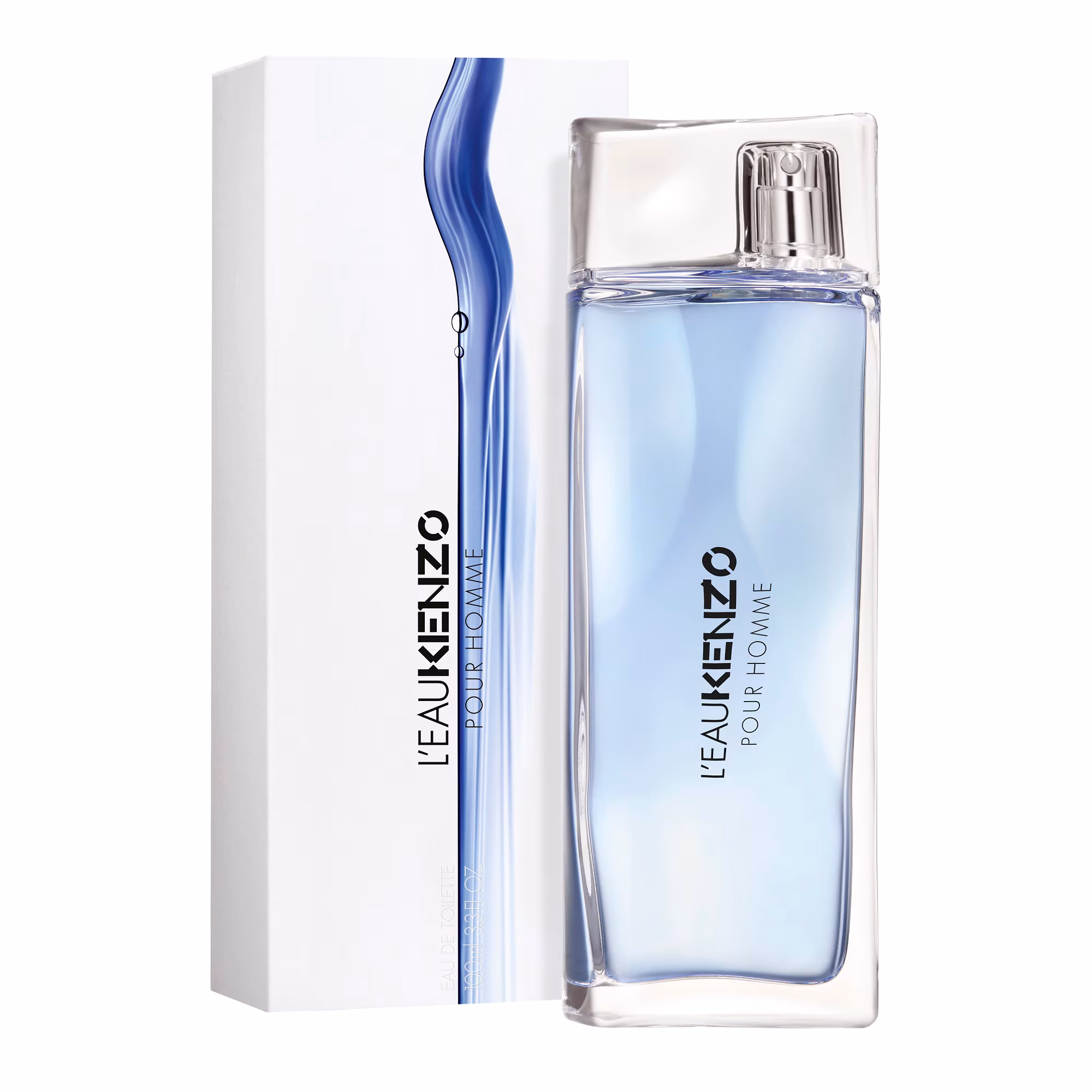 L'EAU KENZO POUR HOMMEEau de toilette