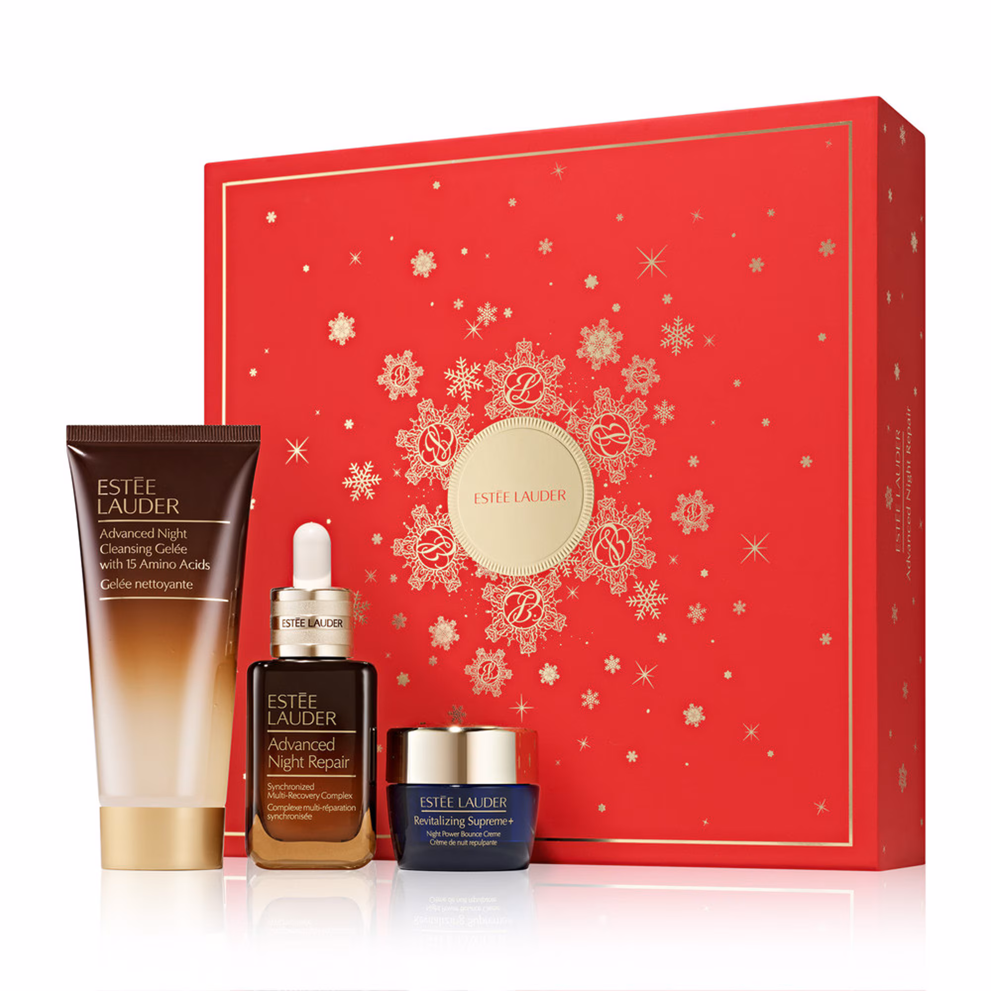 ADVANCED NIGHT REPAIRCoffret soin visage nuit