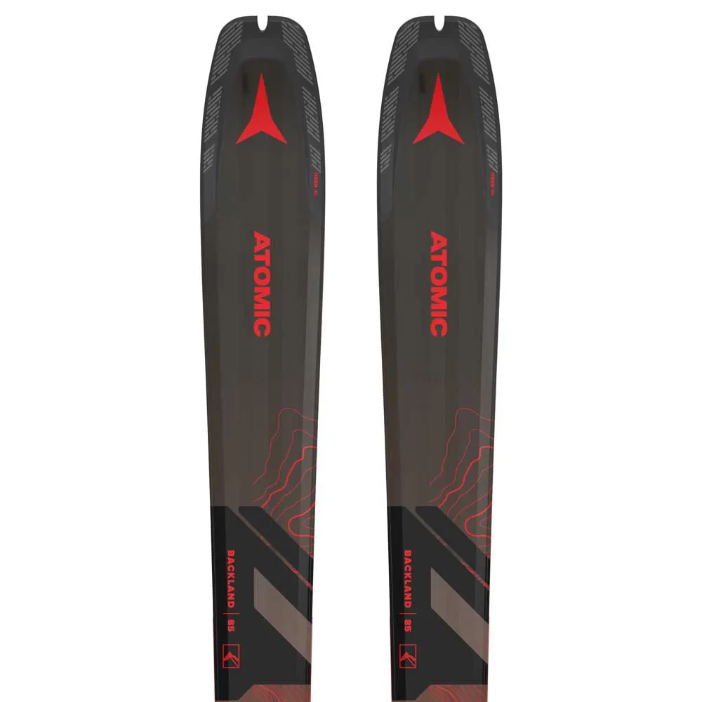 Atomic N Backland 85 touring skis