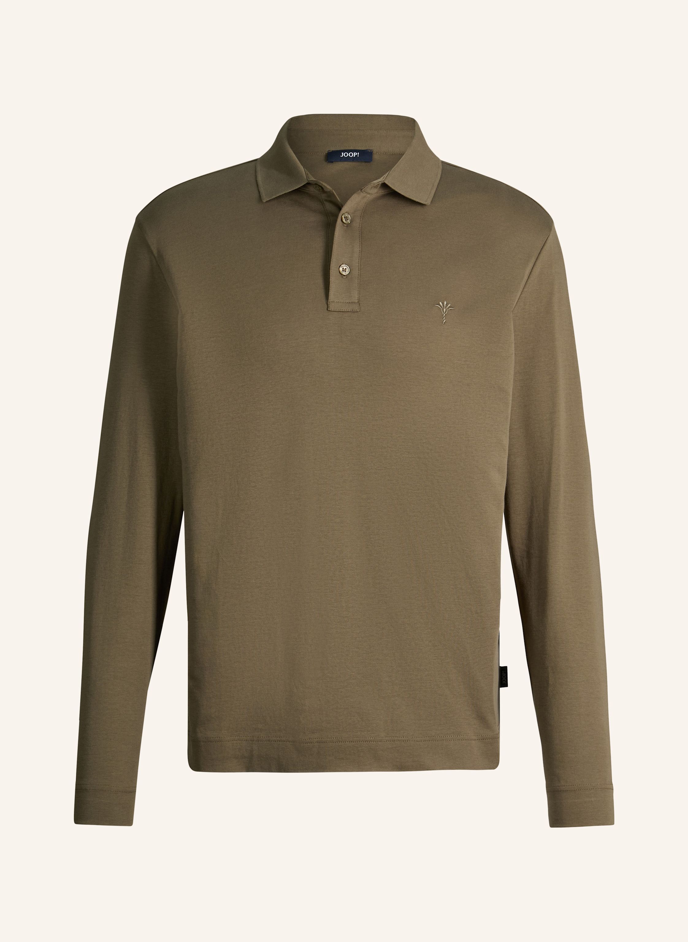JOOP! Langarm-Poloshirt Modern Fit