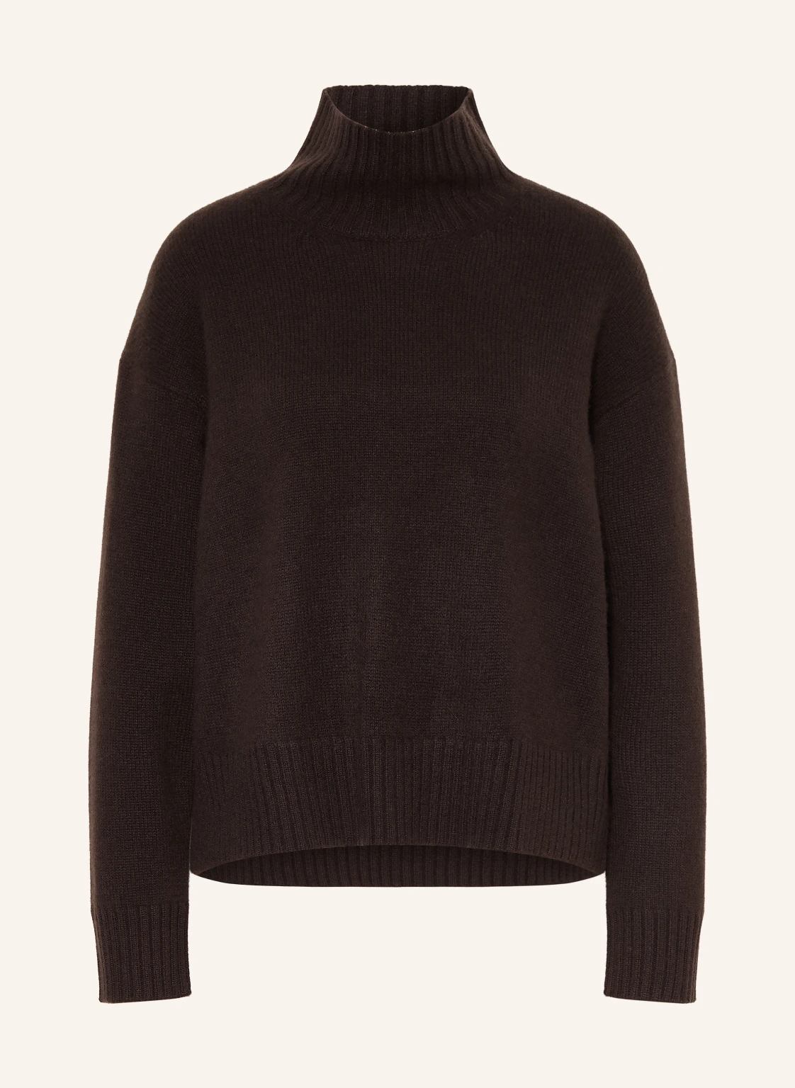 (THE MERCER) N.Y. Cashmere-Pullover