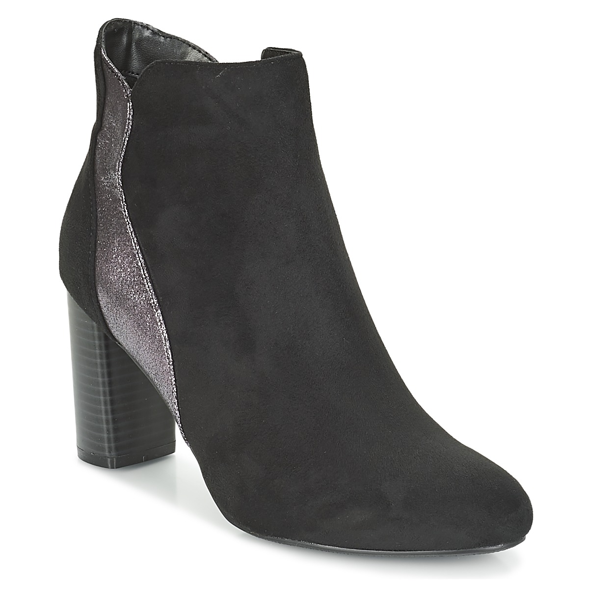 Moony Mood - JERDA - Black