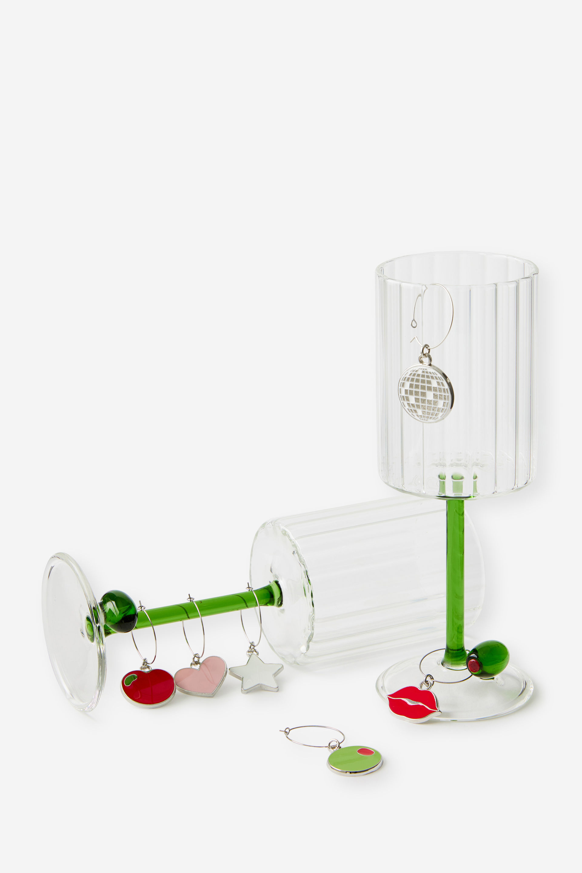 Drink Charms