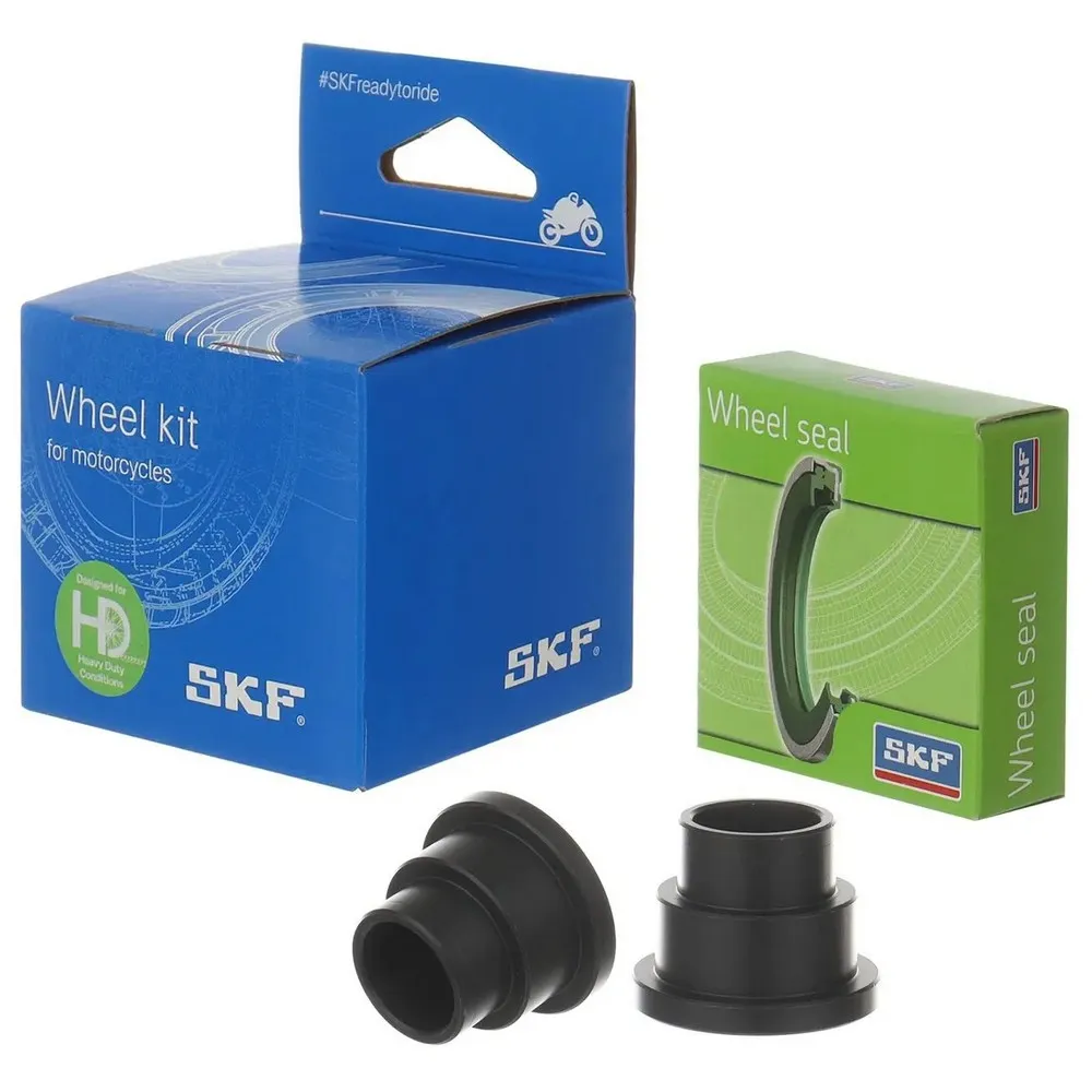 SKF Beta Rr 350 11-12/Rr 400 10-12/Rr 450 10-12 VKWB-F-30-HDS-A wheel bearing kit