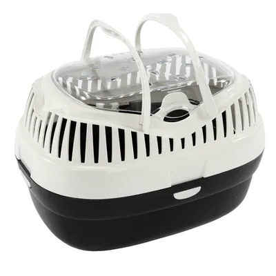 TIAKI Cutesie Transport Small Animal Carrier