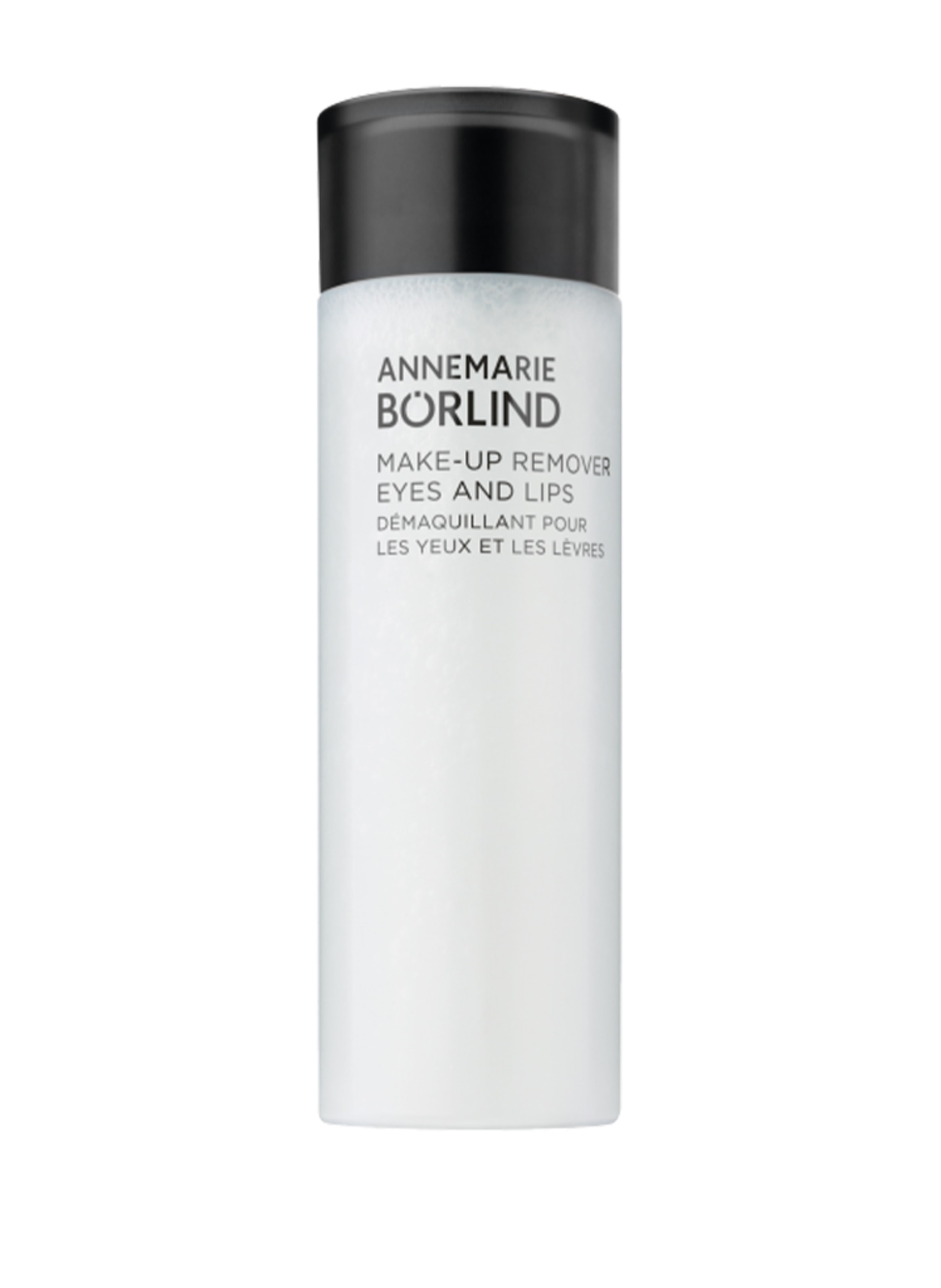 ANNEMARIE BÖRLIND MAKE-UP ENTFERNER AUGE & LIPPE
