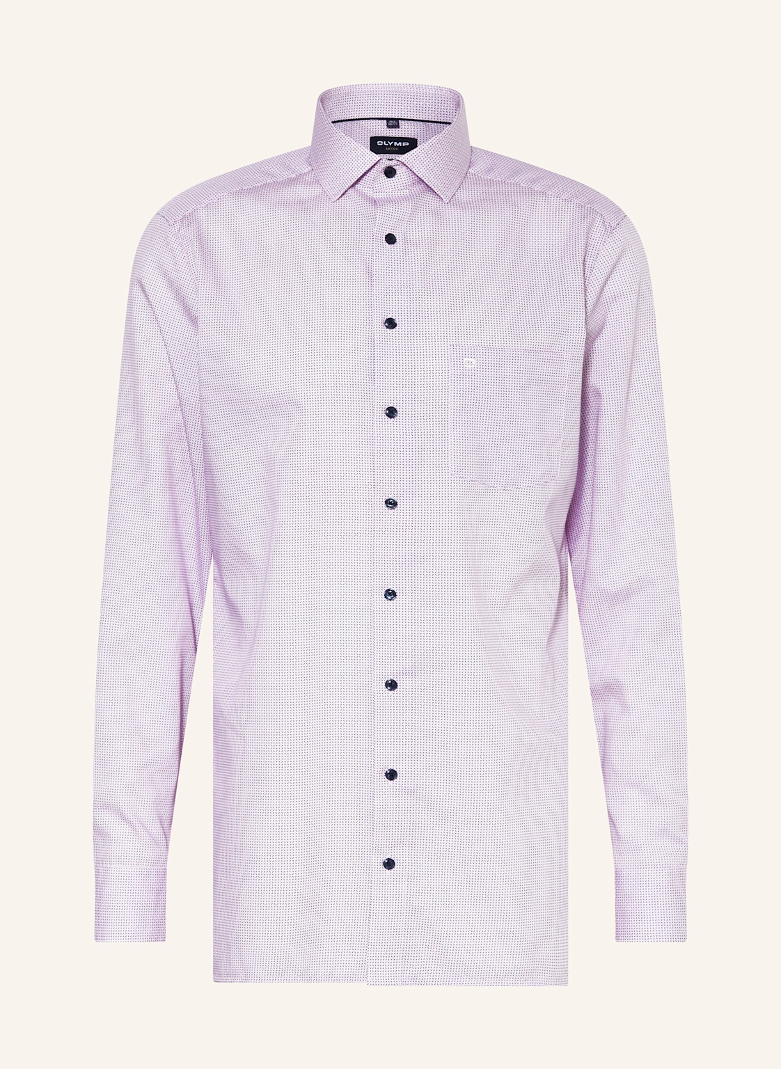 OLYMP Hemd Luxor modern fit