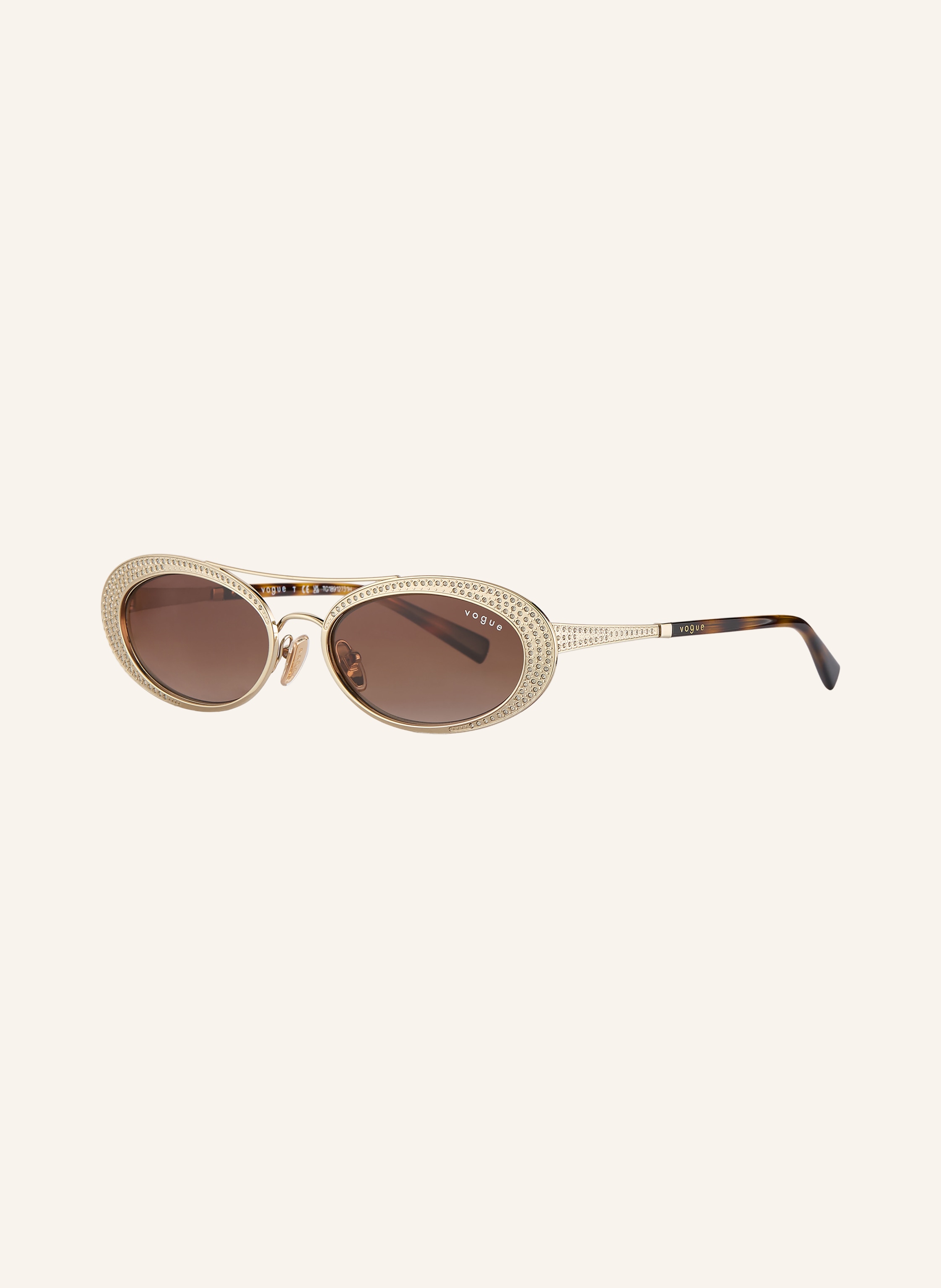 VOGUE Sonnenbrille VO4348SB