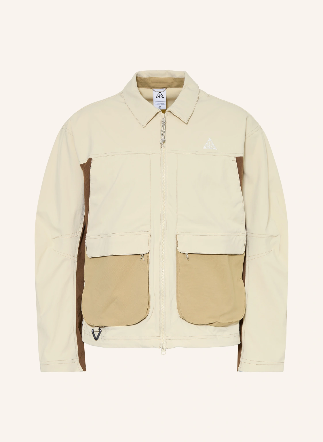 Nike Funktionsjacke ACG SMITH SUMMIT