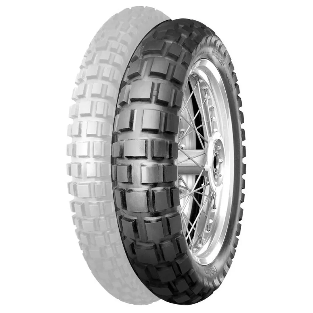 Continental TKC 80 Twinduro 70Q TL M S off-road rear tire