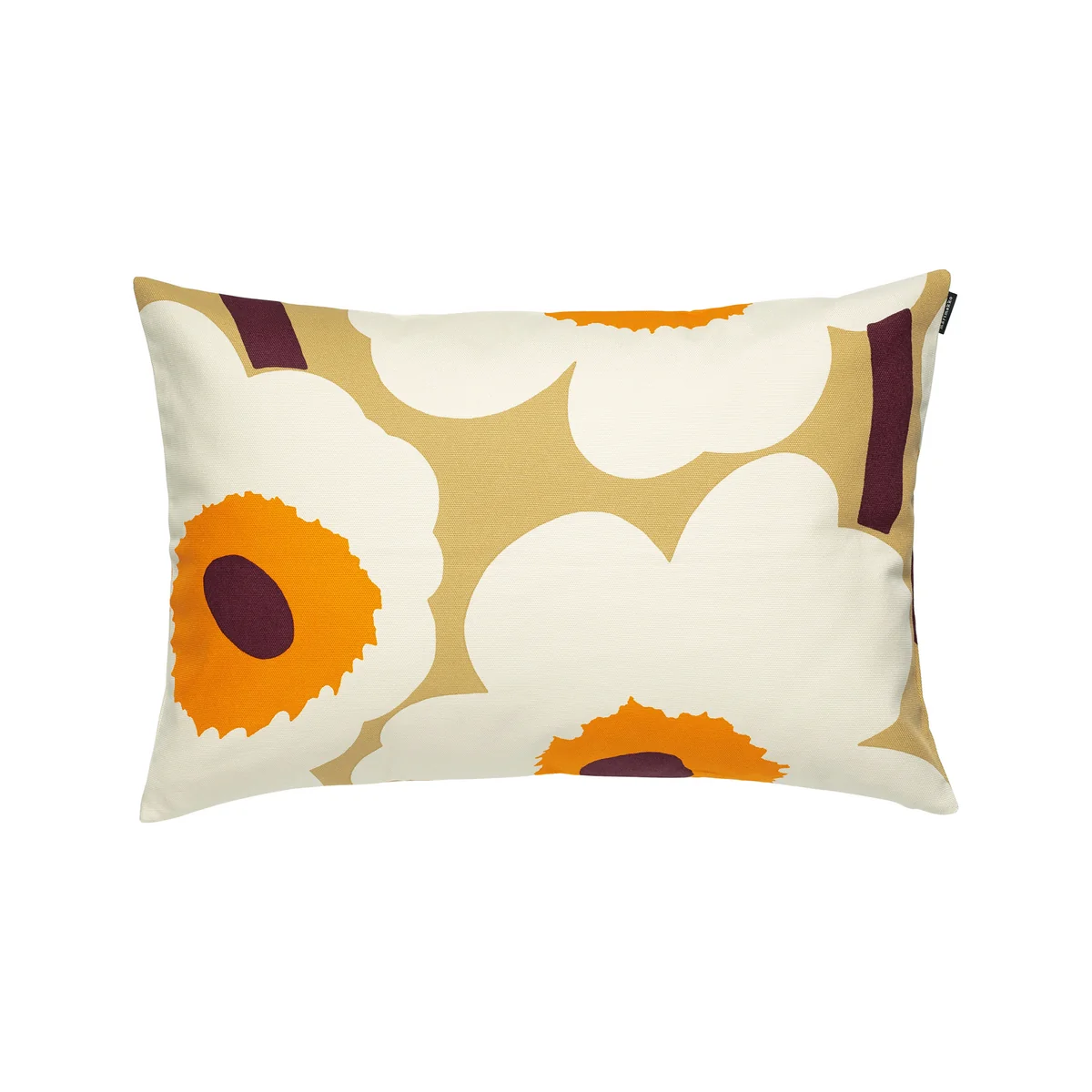 Marimekko - Unikko Kissenbezug