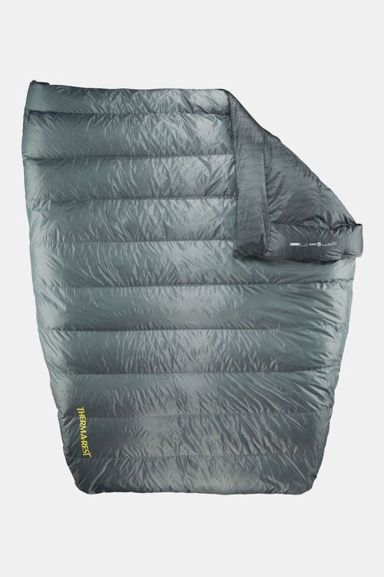 Therm-a-Rest Vela 32F/0C DBL Quilt Slaapzak