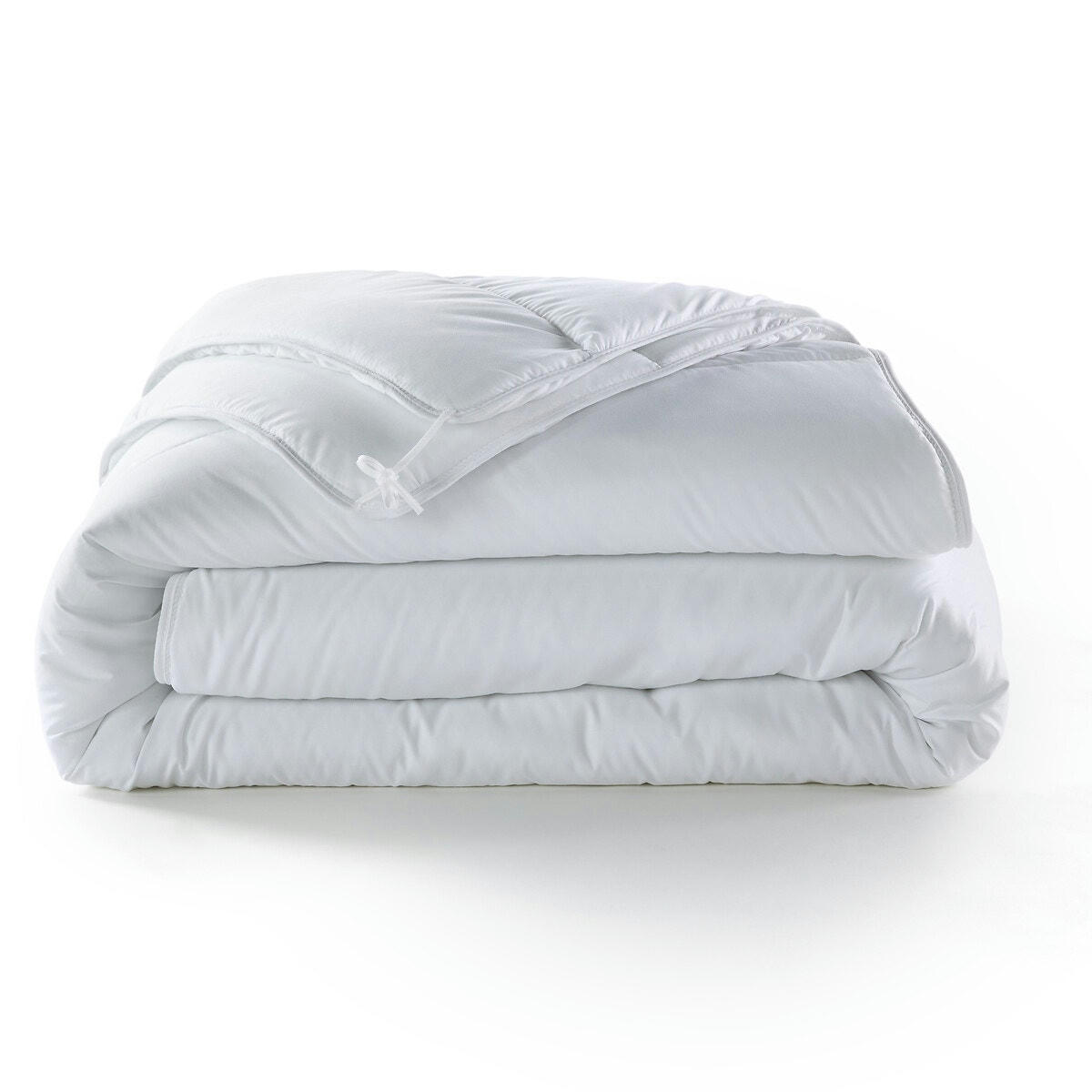 Couette 4 saisons synthétique antiacarien