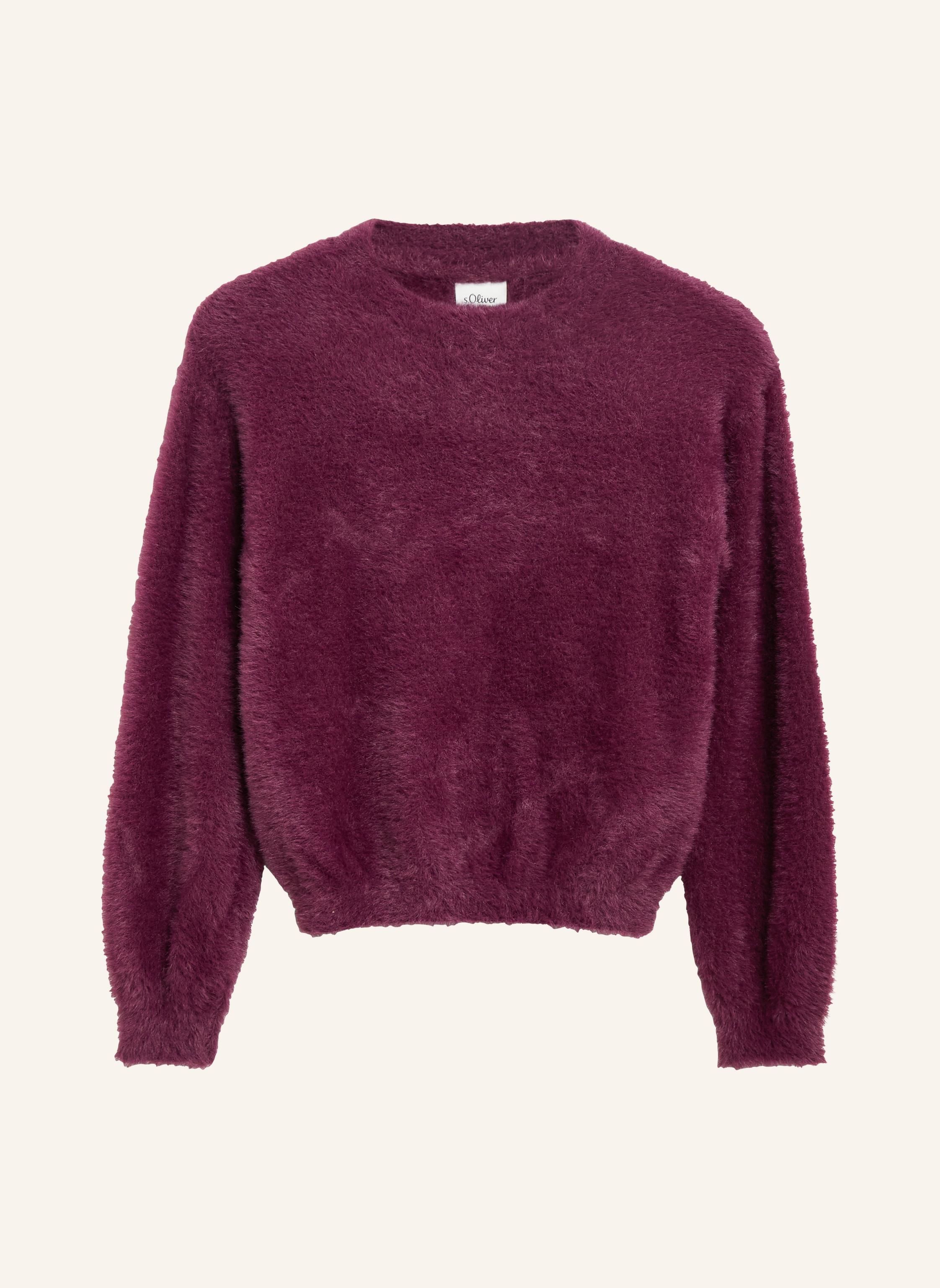 s.Oliver Strickpullover