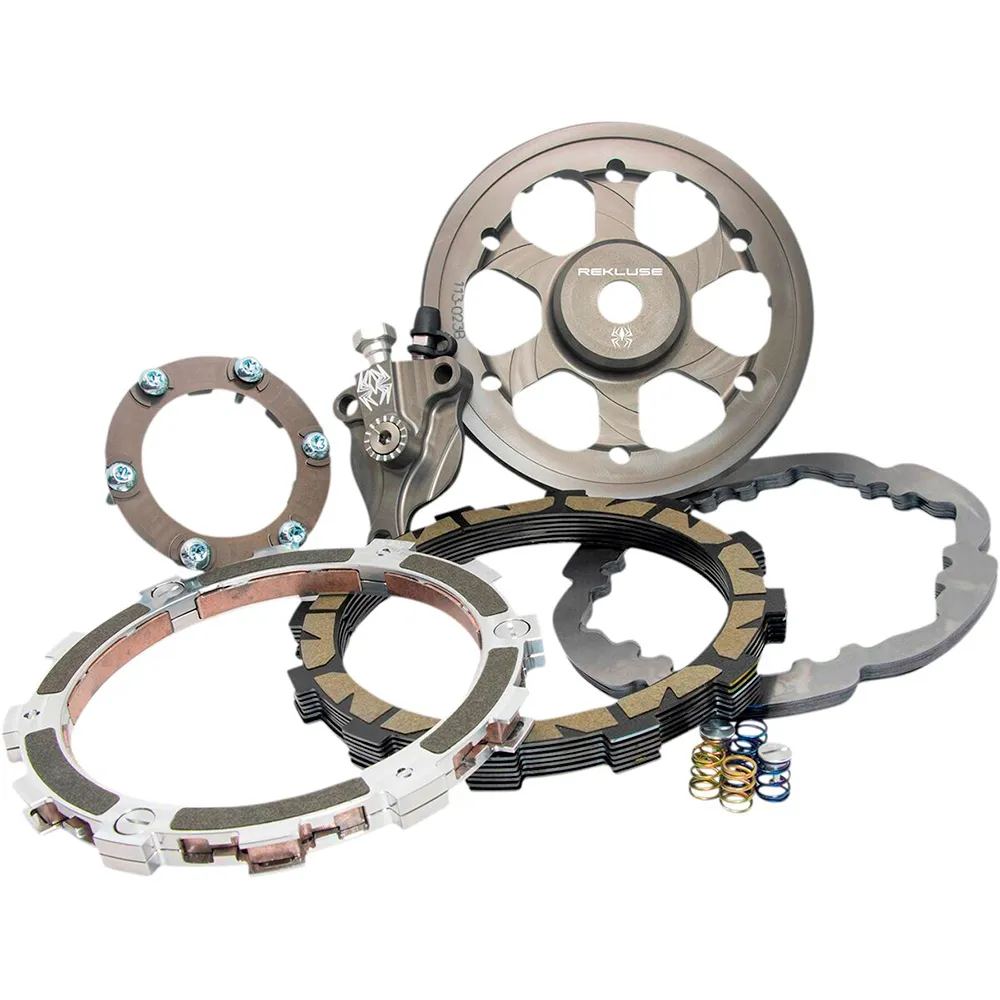 Rekluse RadiusCX Husaberg FE 250 14/FE 350 13-14/Husqvarna FE 250 14-16 RMS-6313035 clutch kit