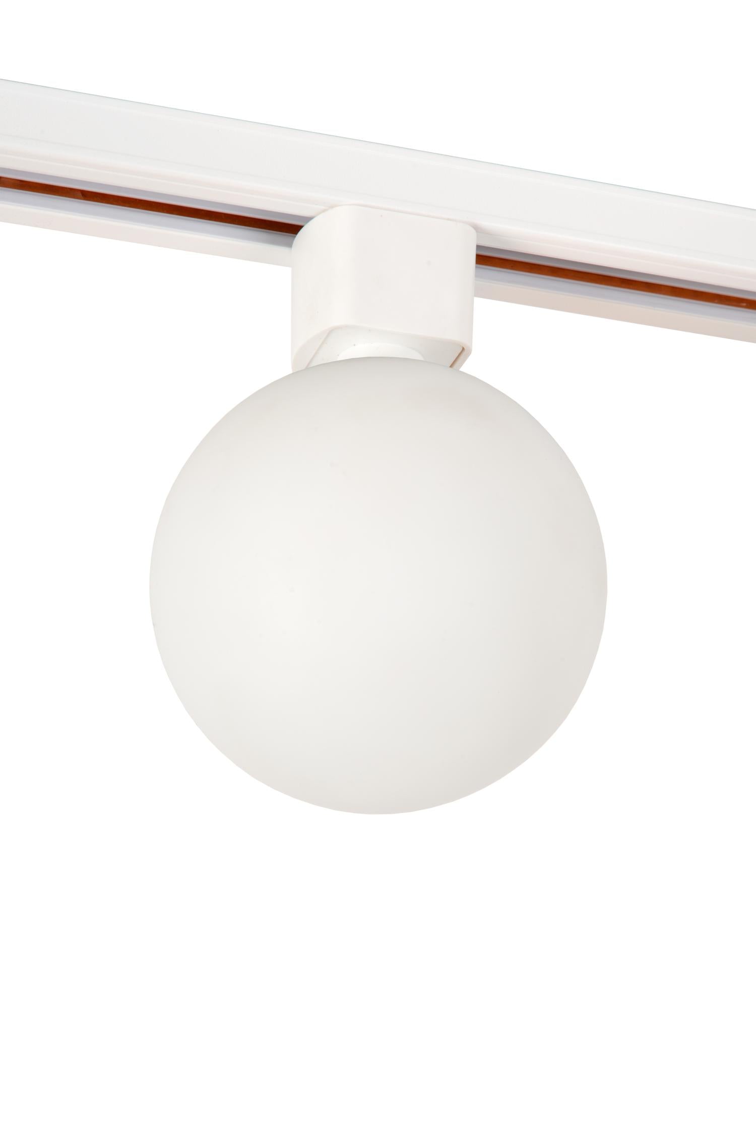 Lucide TRACK Railverlichting - Opaal