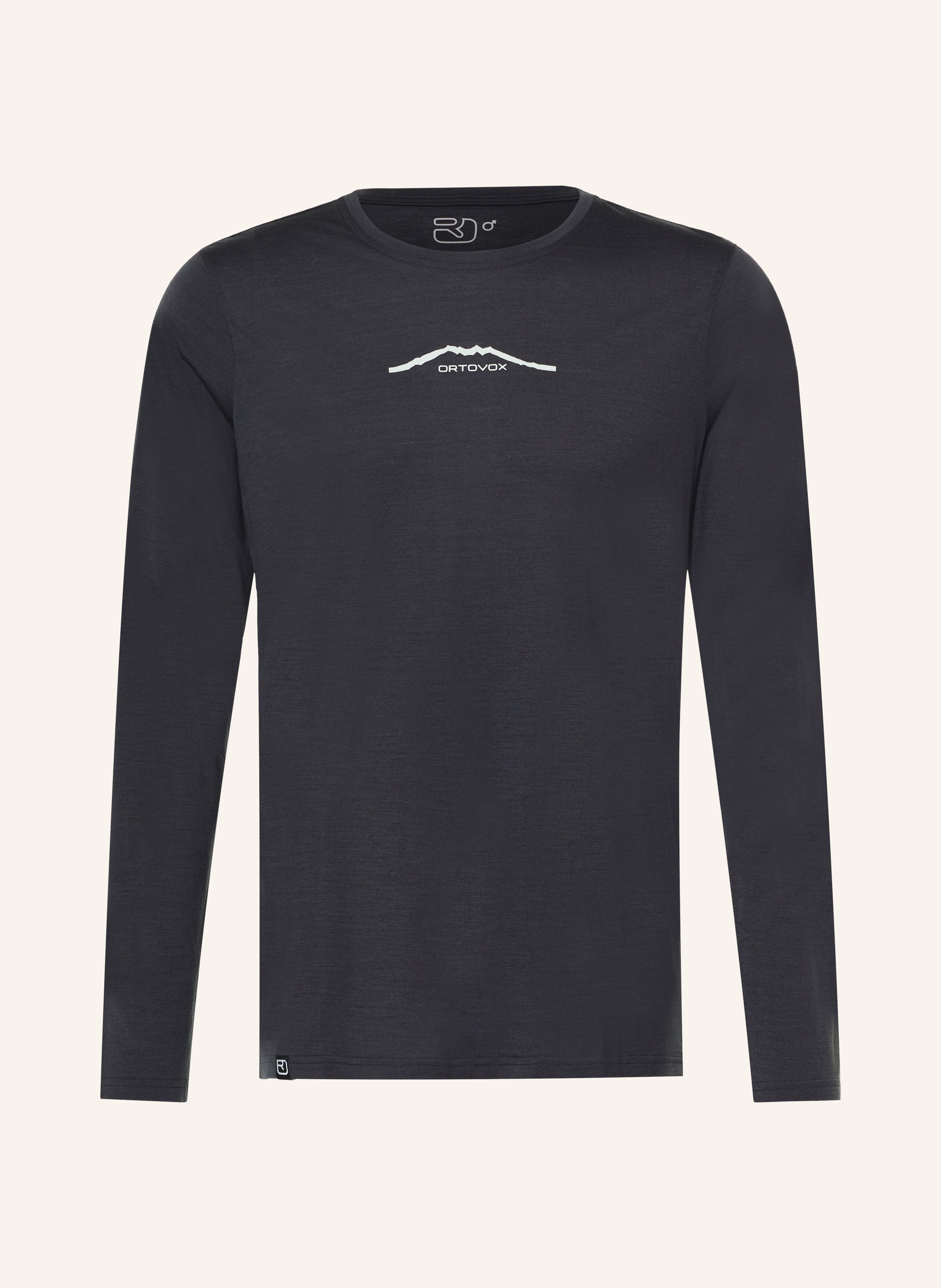 ORTOVOX Longsleeve 150 COOL MOUNTAIN