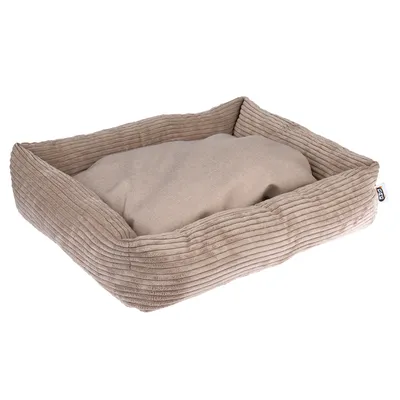 TIAKI Lincoln Cord Dog Bed