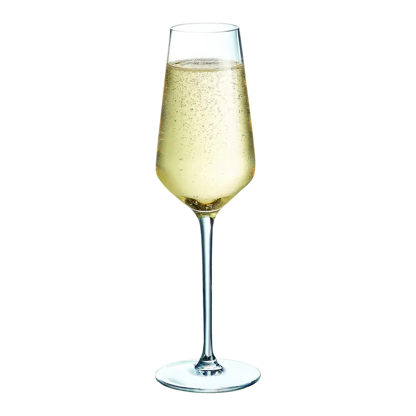 Sektglas-Set 6-teilig Distinction