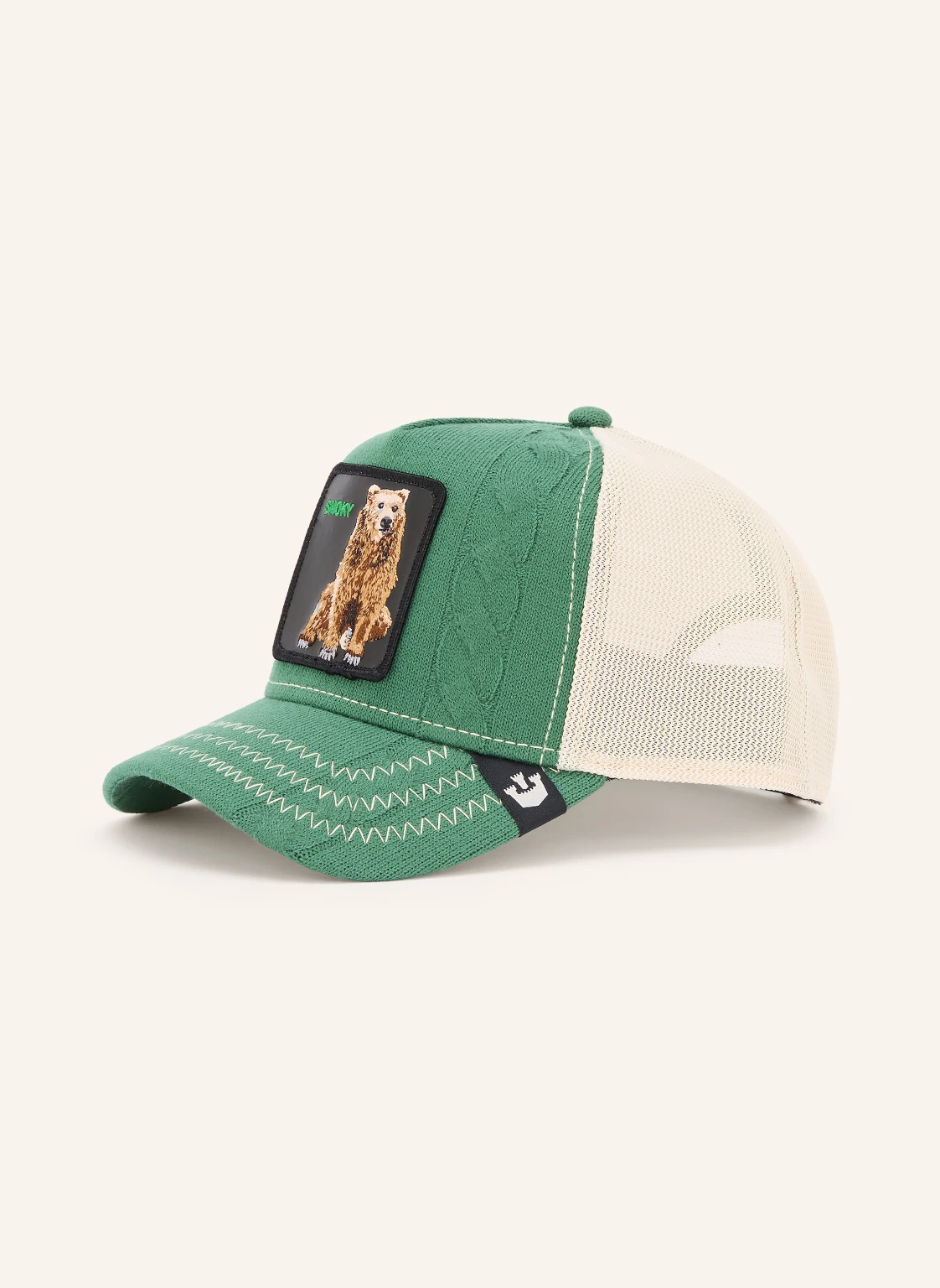 GOORIN BROS. Cap HIGHBERNATOR