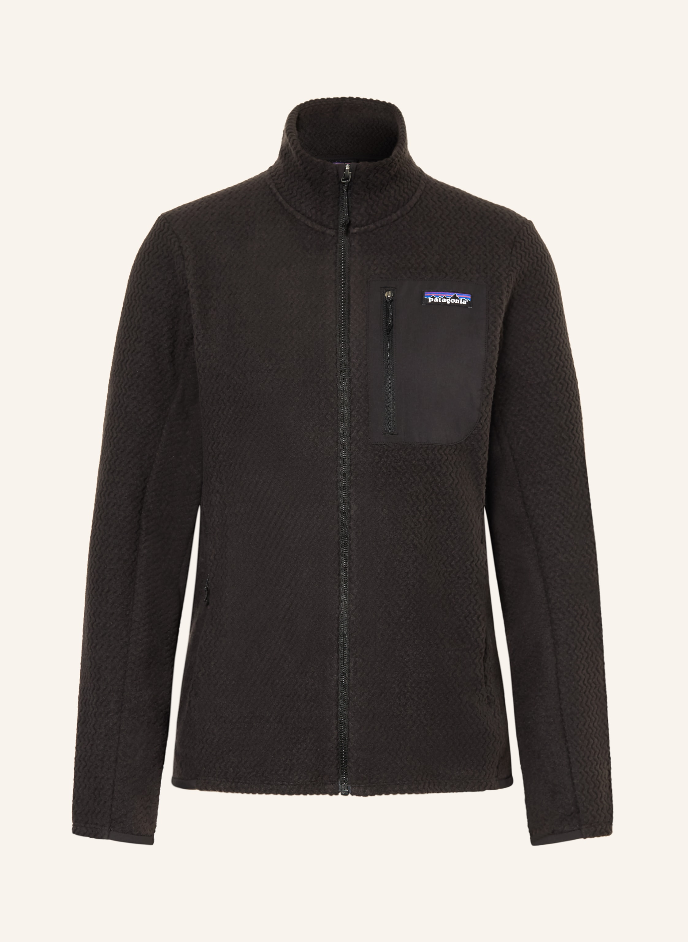 patagonia Fleecejacke R1® AIR