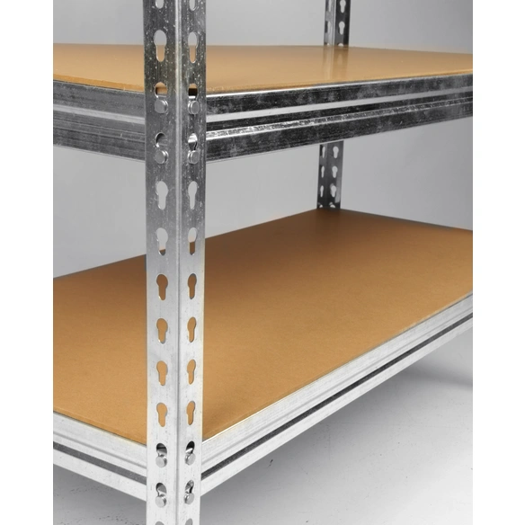 Werkbank, BxH: 120 x 92 cm, Stahl