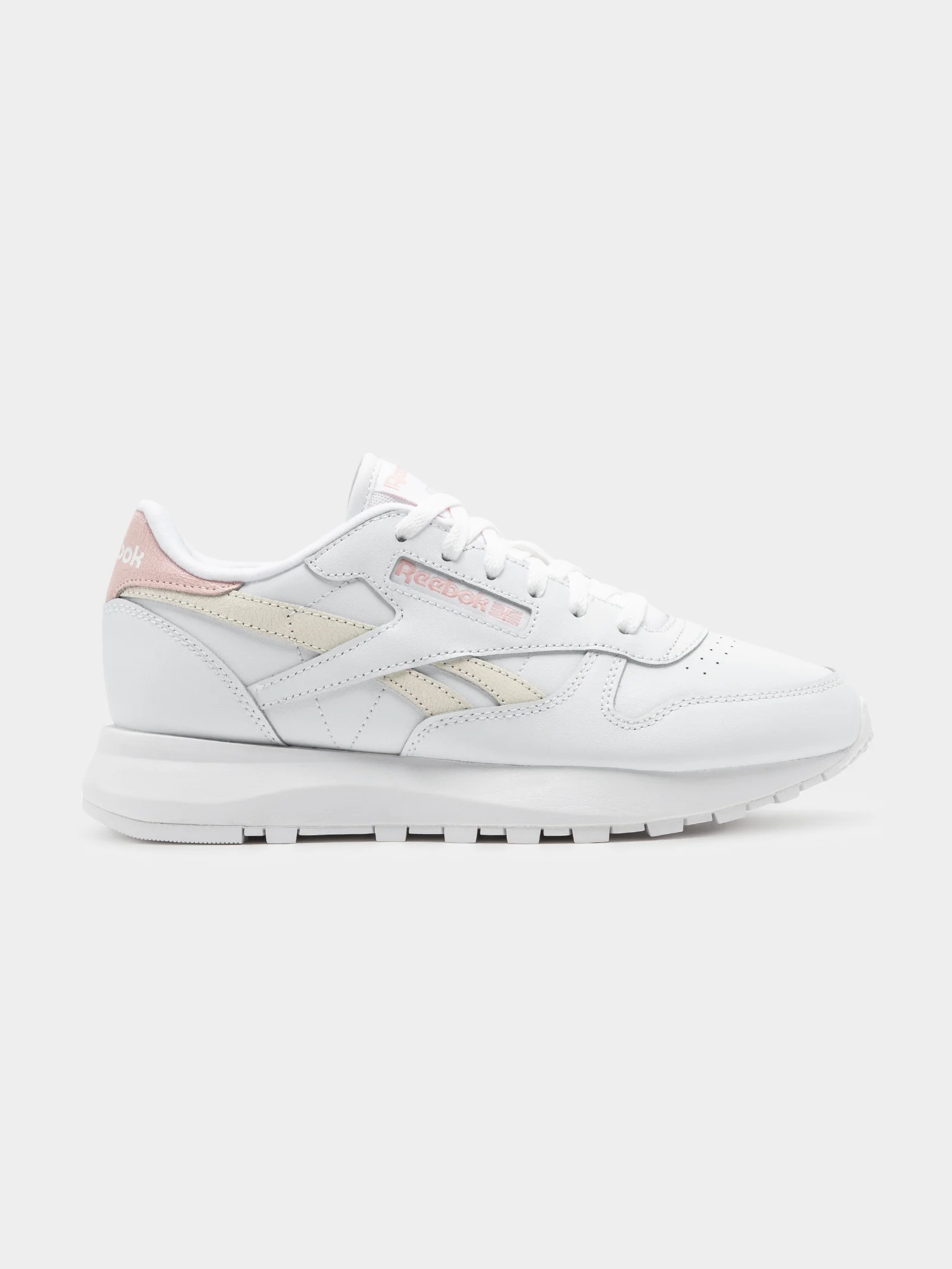 Womens Classic Leather SP Sneakers