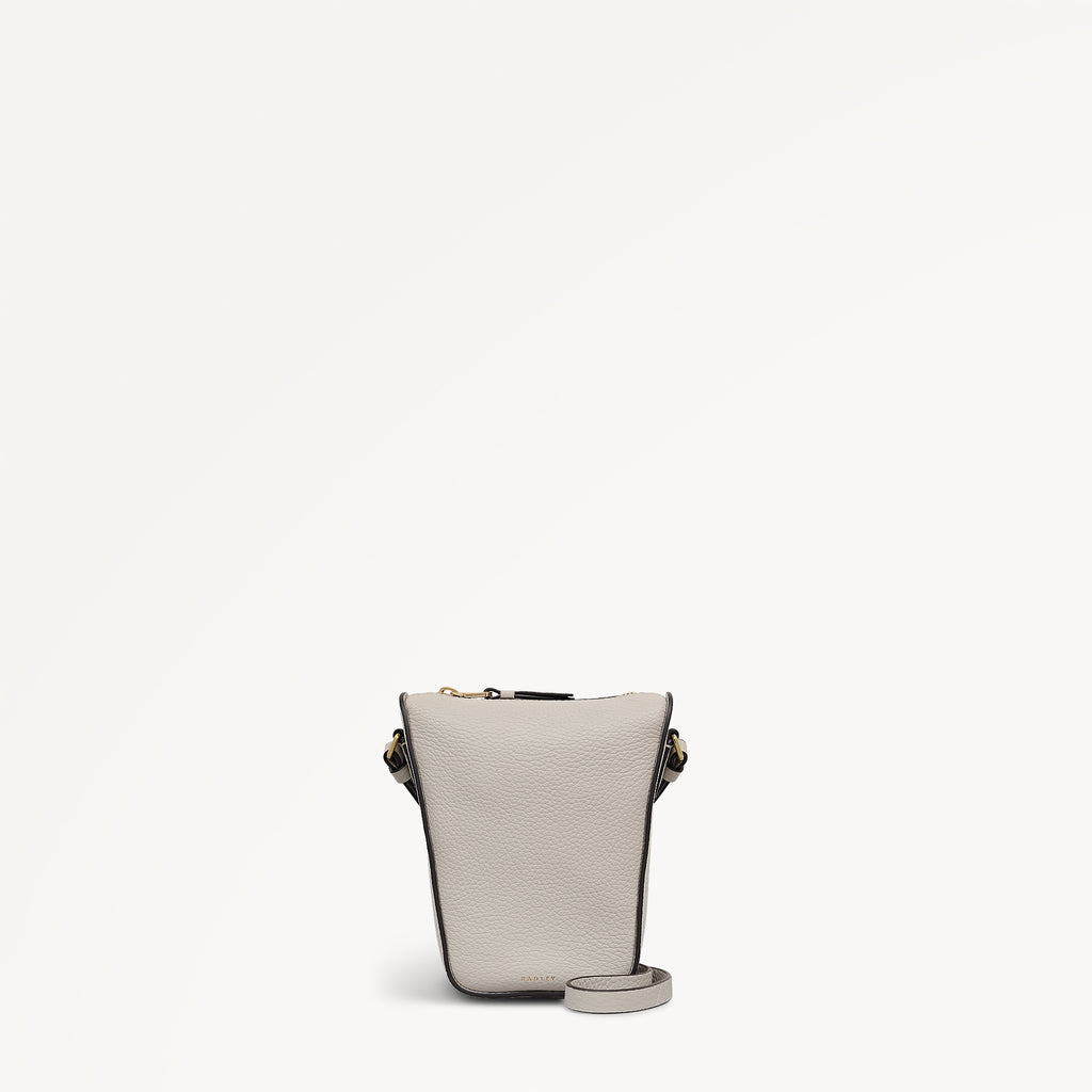 Oak Street - Medium Phone Cross Body